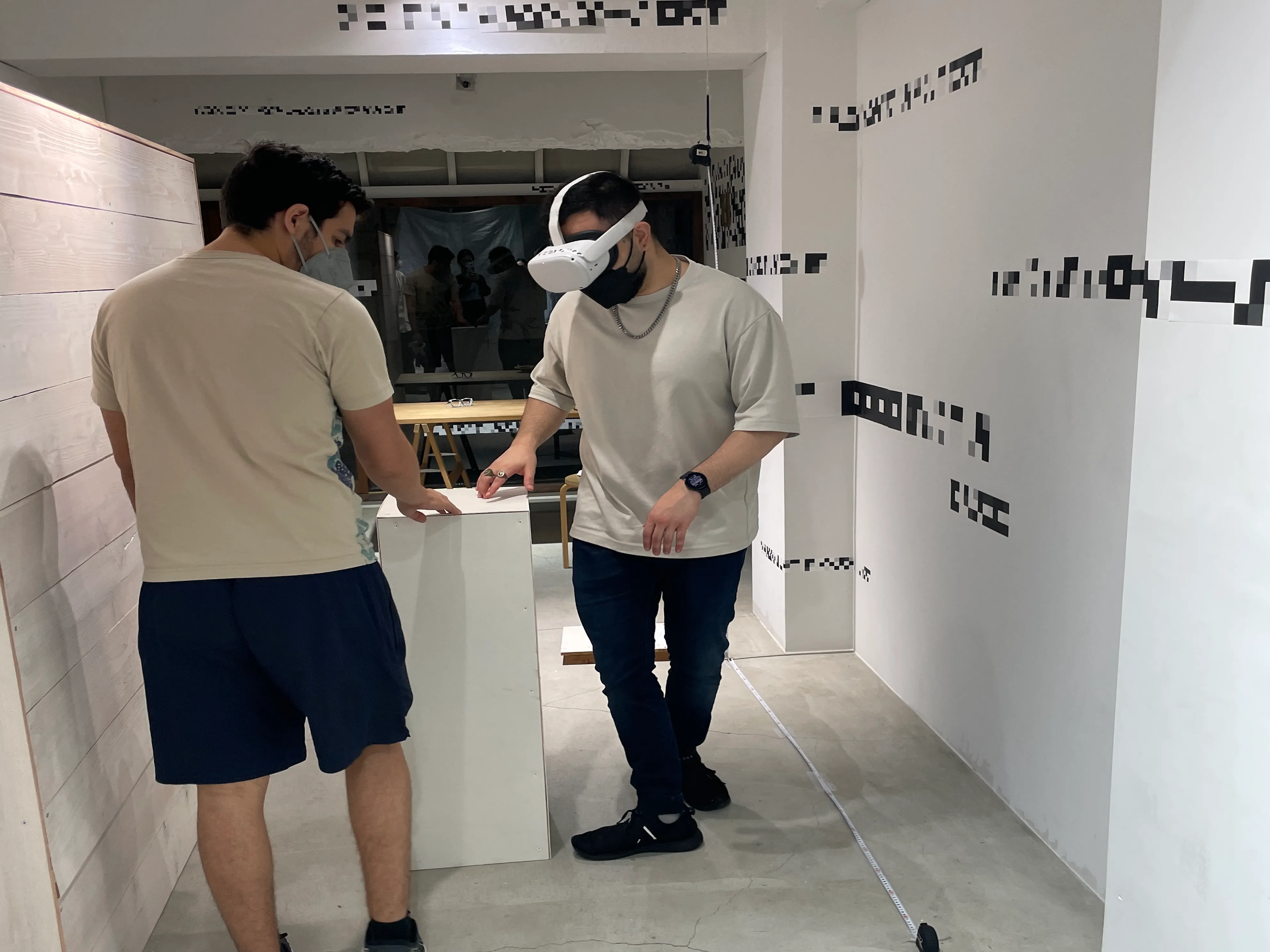 Real Copy documentation